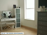Replay Un jour, un doc - Dallas : son univers insoupçonnable