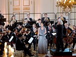Replay Les Berliner Philharmoniker à Prague - Concert pour l'Europe 2013