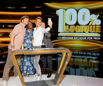 Replay 100 % logique : la réponse est sous vos yeux - 28/02/2026