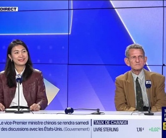 Les experts de BFM replay