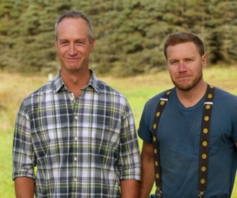 Replay Tiny House Nation - S04 E03