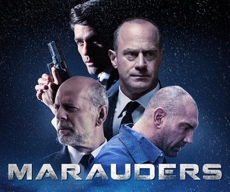 Replay Marauders