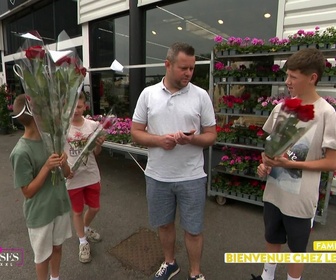 Replay Familles nombreuses : la vie en XXL du 24 septembre 2026 - Episode 98