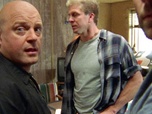 Replay The shield - S5 E6 - Invasion