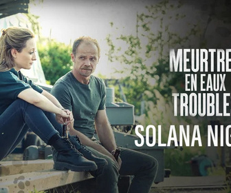 Replay Meurtres en eaux troubles - 01/02/2026