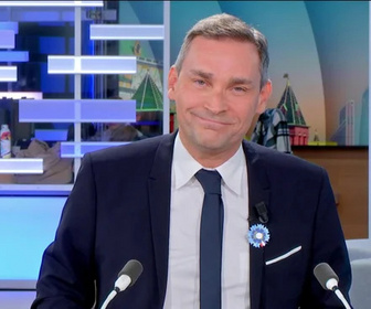 Replay Sur le terrain - 11/11/2025