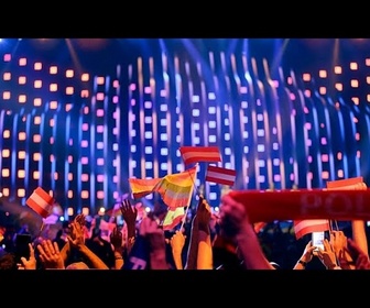 Replay Les Eurofans restent fidèles à l'Eurovision malgré les controverses