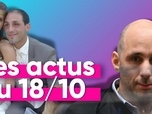 Replay Top Info - Ni aveu, ni corps : affaire Jubillar, cinq ans de mystère