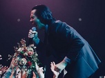 Replay Accor Arena, Paris - Nick Cave and The Bad Seeds