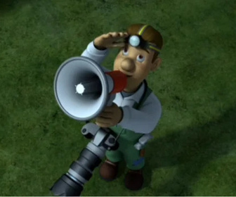 Replay Sam le pompier : alerte extraterrestre !