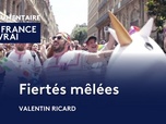 Replay La France en vrai - Occitanie - Fiertés mêlées