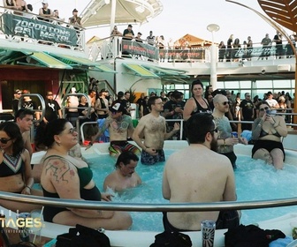 Replay Grands Reportages - Croisières : Larguez les amarres - Episode 4
