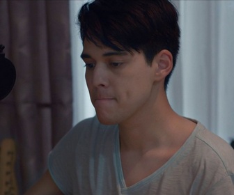 Replay L'écho du passé - S01 E08