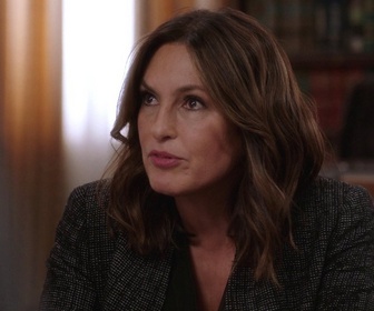 Replay New York Unité Spéciale - S18 E10 - Manipulation maternelle