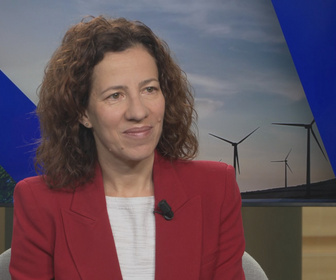 Replay Ici l'Europe - Roxana Mînzatu : Une économie forte ne va pas sans une société forte