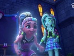 Replay Monster High - Un petit coup de pouce