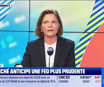 Replay Good Morning Market - Le face à face du jeudi 12 mars