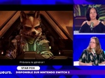 Replay Multijoueurs - A quoi on joue ? Star Fox