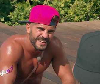 Replay Les anges de la téléréalité - S09 E59