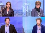 Replay Parlons-en, les invités - Collaboration : la mémoire vive ? Parlons-en avec M.-C. Gambart, A. De Meaux et A. Flandrin