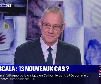 Replay Affaire suivante - Dino Scala : père de famille et violeur en série - 18/05