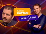 Replay Avec Judith - Cisjordanie : Karim Kattan, une enfance entre les accords d'Oslo et la seconde intifada