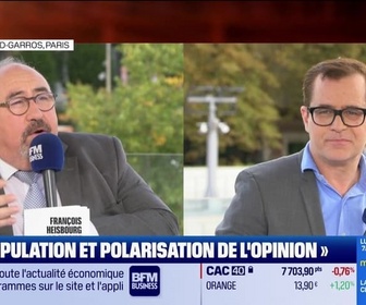Replay La librairie de l'éco - Samedi 30 août