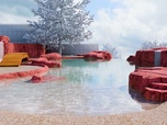 Replay Piscines de rêve - S1E2 - Rénovation de lagon spectaculaire dans le sud