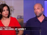 Replay Au cœur de l'info, l'invité - Arnaud Gallais: les enfants sont systématiquement négligés en France
