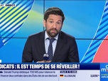 Replay L'Edito de Raphaël Legendre : Syndicats, il est temps de se réveiller ! - 05/06