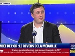 Replay Les Experts : Flambée de l'or, le revers de la médaille - 21/10
