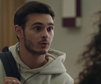 Replay Demain nous appartient - Episode 1096