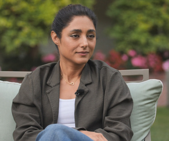 Replay À l'Affiche ! - Golshifteh Farahani, du cinéma d'auteur à Hollywood : une voix libre pour l'Iran