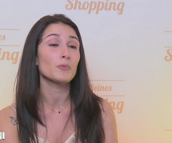 Replay Les reines du shopping - J5 : En robe pour votre anniversaire