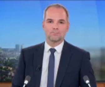 Replay Le JT en LSF - 20/02/2025