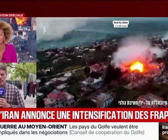 Replay L'intégrale de BFM Non-Stop du jeudi 26 mars