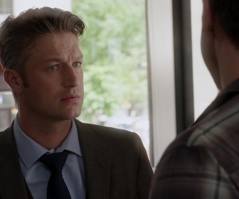 Replay New York Unité Spéciale - S18 E01 - Victime et coupable