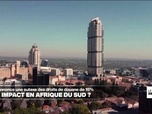 Replay Journal de l'Afrique - Trump annonce une surtaxe des droits de douane de 15%, quel impact en Afrique du sud ?