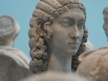 Replay ARTE Journal - Exposition : le pouvoir de la mode dans la Rome antique