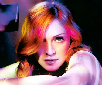 Replay La vraie histoire de Madonna