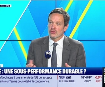 Replay Tout pour investir, la masterclass - Raphaël Thuin, directeur des Capital Markets Stratégies chez Tikehau Capital - 12/09