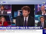 Replay Tout le monde veut savoir - Les Français bientôt face à l'austérité ? - 28/05