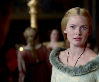 Replay The White Queen - Épisode 3 - La tempête