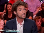 Replay Quotidien, première partie du 29 octobre 2026