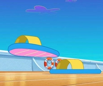 Replay Zig et Sharko - Dans la boîte