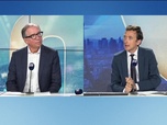 Replay L'intégrale de Good Morning Market du mardi 25 août
