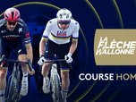Replay La course Hommes