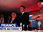 Replay Air&Défense - La loi de programmation militaire est-elle à la hauteur des enjeux ? - 22/05