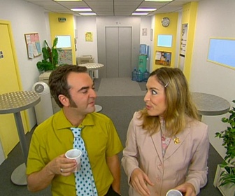 Replay Caméra café - Merci Jean Guy