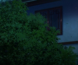 Replay Saiyuki Reload Zeroin - Épisode 3 - Humains et yôkais